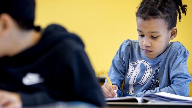Miljarden voor oplossen onderwijsachterstanden: 'Er moet gewerkt worden aan de uitvoering'