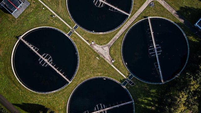 Corona opsporen in rioolwater: hoe werkt dat?