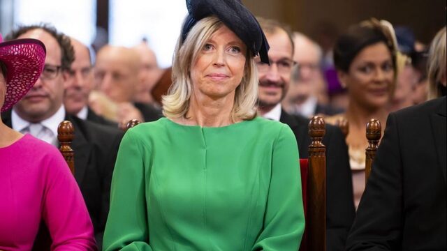 Ollongren getipt als eerste vrouwelijke premier: 'Nederland echt toe aan een vrouw'