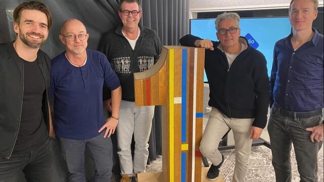'Naïef van Jans, maar dit gaat wel een kwalijke kant op'