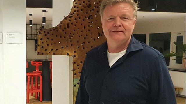 René Mioch: 'De film- en bioscoopwereld gaat écht veranderen'