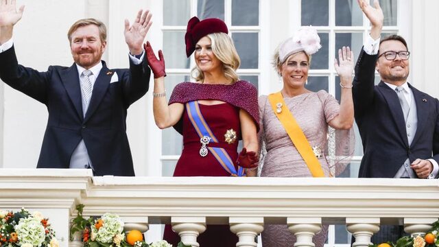 Liveblog Prinsjesdag: Na de Troonrede en Miljoenennota, nu de reacties