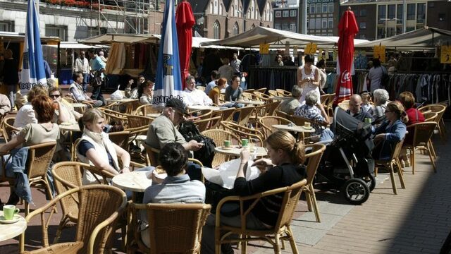 Burgemeester Groningen: 'Het ligt niet alleen aan studenten'