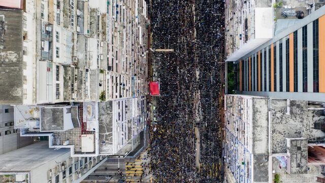 Podcast De Dag: waarom Hongkong boos is en blijft
