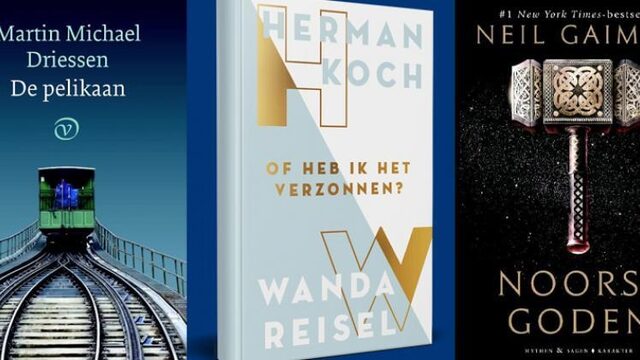 Kostelijk, die ingezette dramatische ironie in 'De pelikaan' | NPO Radio 1