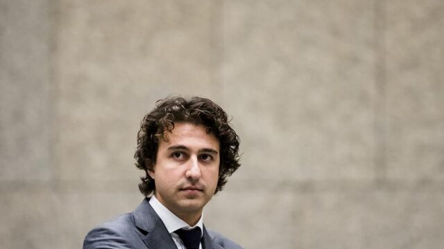 Vertrouwen in plaats van wantrouwen: 'Veel te simpel'