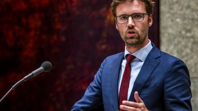 D66: CEO's en ambtenaren onder ede horen over inmenging China