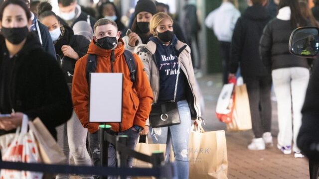 Herstel-NL: 'Nederland kan veilig open'