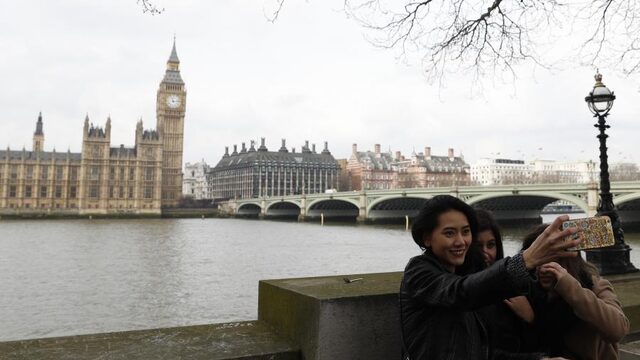 Podcast De Dag: zo ziet een weekendje Londen er na de brexit uit
