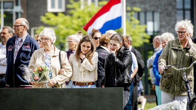 20 jaar crisis in Nederland: het slachtoffer centraal