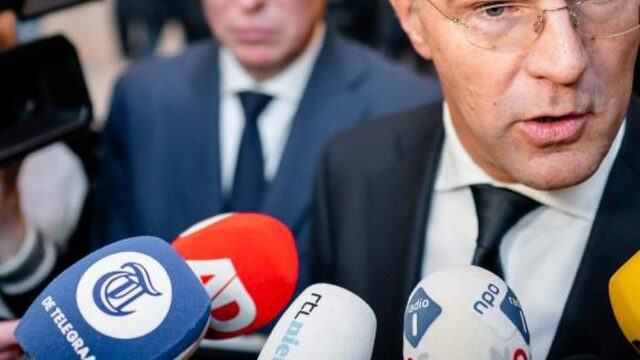 Jortcast #208: de Crisiscast