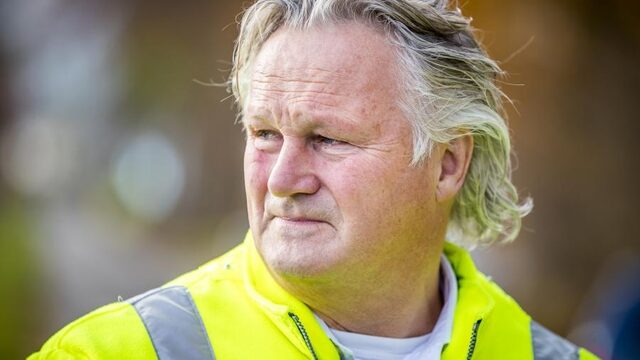 Scheidend ProRail-topman: 'Politiek Den Haag gebaat bij minder ja-knikkers'