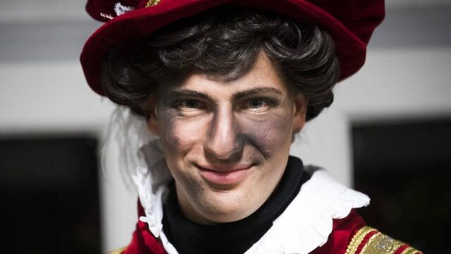 Alleen roetveegpieten bij landelijke intocht Sinterklaas