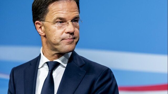 'Oproep Rutte voor salarisverhoging is een klap in het gezicht'