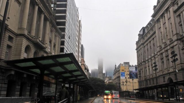 Argentinië en Uruguay hebben grotendeels weer stroom