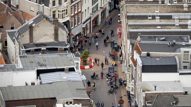 SCP: 'Nederlanders gaan niet anders denken na coronacrisis'