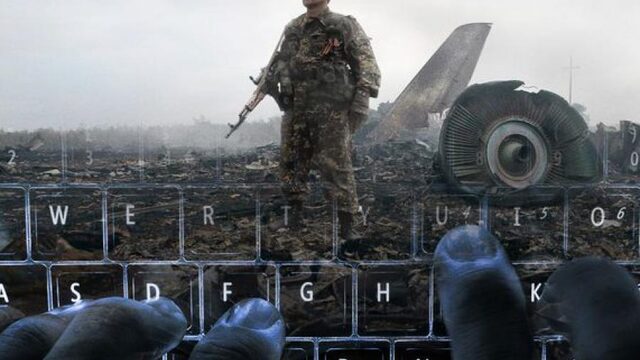 Bellingcat: helden op zolderkamers