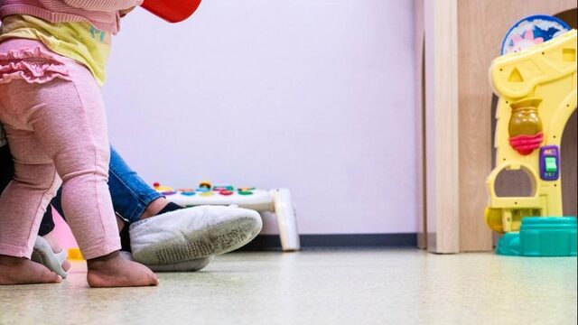 'Dubbel zoveel 80-plussers in 2040, minder baby's'