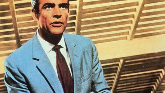 25 dingen die je nog niet wist over James Bond