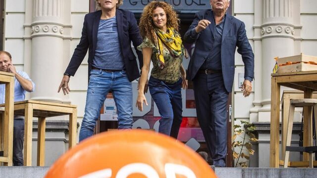 'Na drie minuten is zin in een sigaret weer weg'