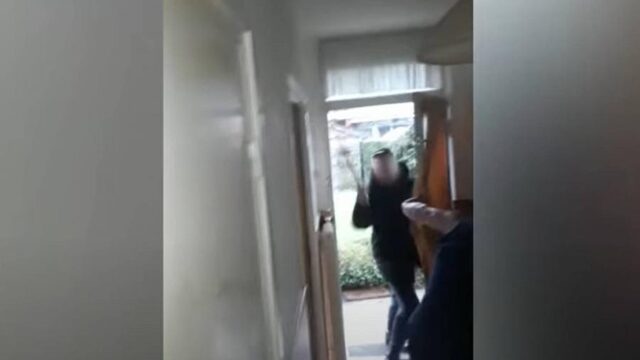 Ingewikkelde burenruzie in Heerlen