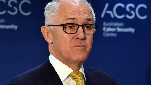 Australische klimaatdoelstellingen toch niet in de wet