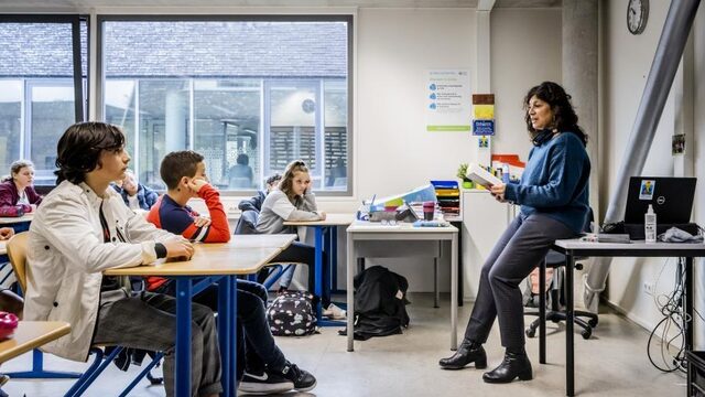 Stelselwijziging voor onderwijs is 'onbegrijpelijk': 'Ik begrijp niet dat geheugen van de politiek zo kort is'