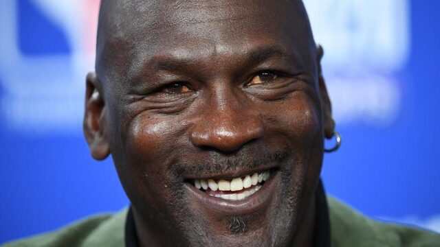 Docu 'The Last Dance' over Michael Jordan: 'Geen pretje om mee of tegen te spelen'