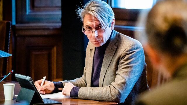 FNV: 'Optimistisch over instemmen ledenparlement met pensioenakkoord'