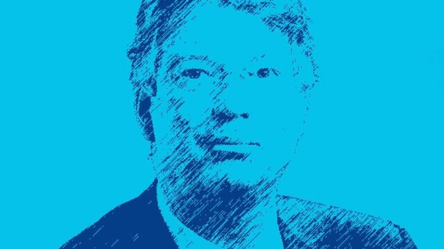 De dagen dat de trekker regeert zijn geteld