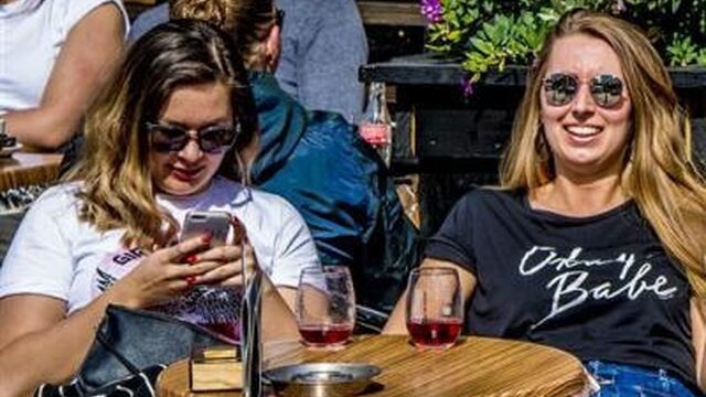 Met deze tips zit je minder op sociale media