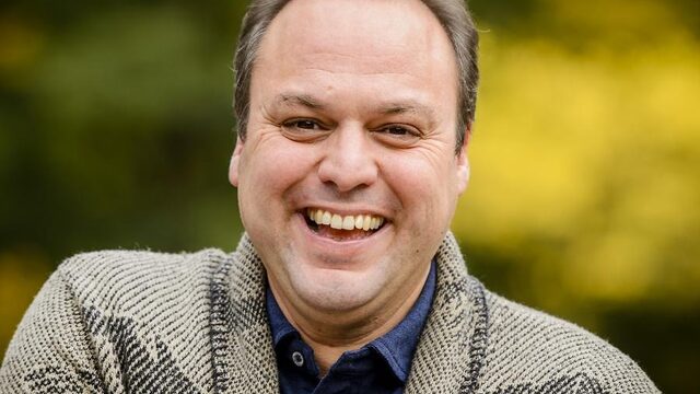 Jan Slagter: 'Jammer dat Frans Bauer weg is bij de NPO'