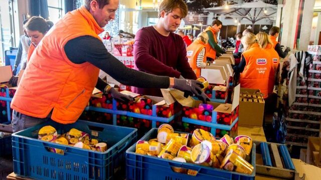 Stand.nl: De armoede in Nederland had al lang opgelost kunnen zijn