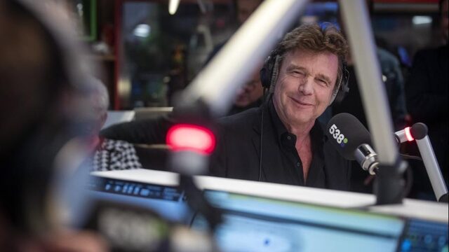 Heeft Nederland maar 5000 actieve Twitteraars?