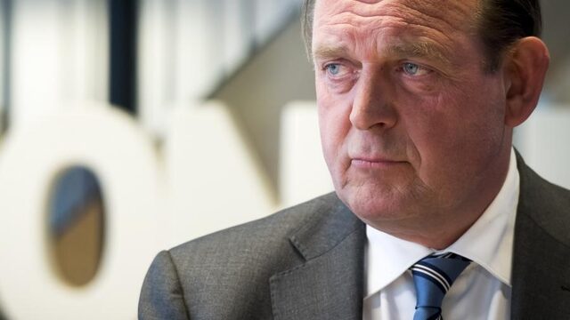 Ombudsman: goedwillende mensen lieten toeslagenaffaire gebeuren