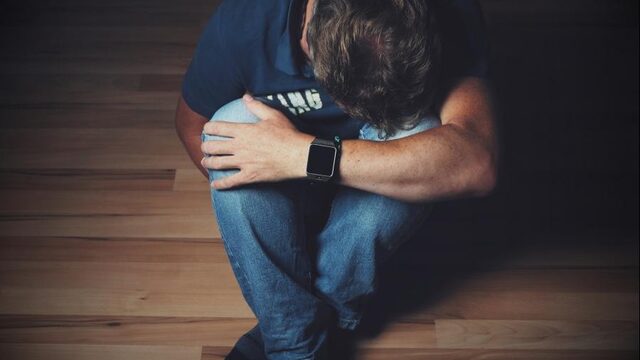 Vader vals beschuldigd van seksueel misbruik: 'Alle alarmbellen gingen rinkelen'
