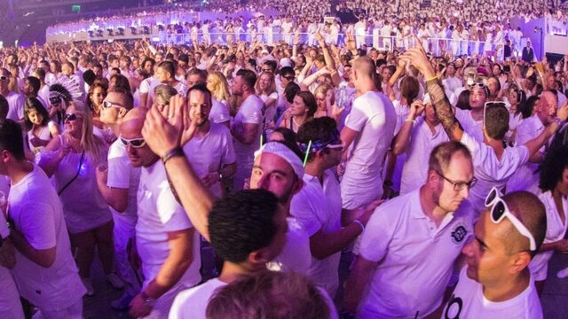 Syp Wynia: 'Drugs zijn iets van de bovenklasse geworden'