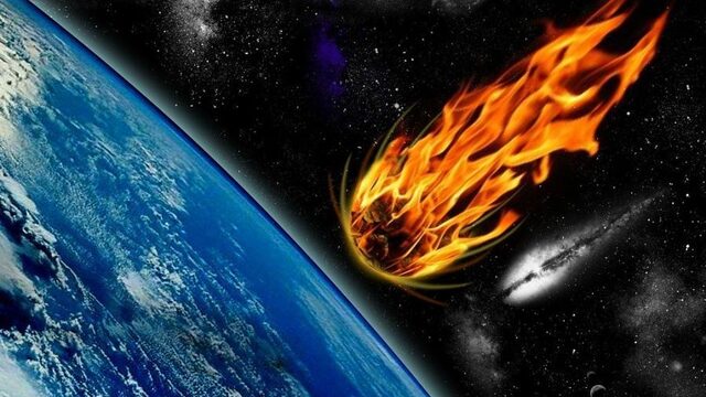 Wat deed de dinosaurus nu echt de das om?