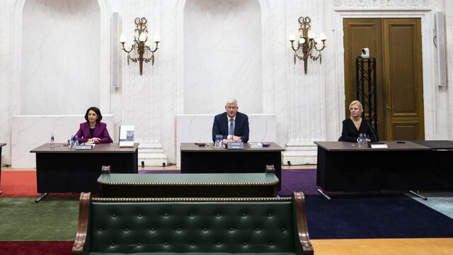 Conclusie na onderzoek kinderopvangtoeslagaffaire: ongekend onrecht