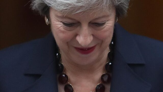 Battle for Brexit: politiek theater in Brussel