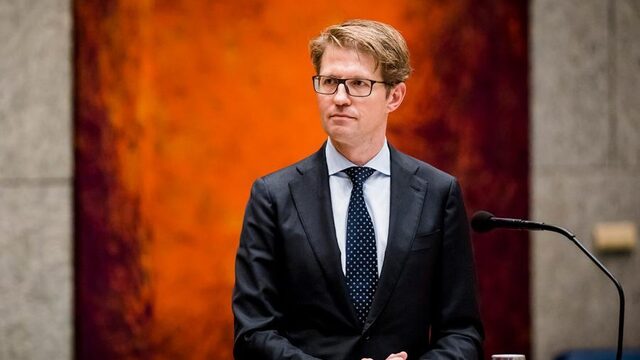 Minister Dekker komt met wetsvoorstel: ‘Straf moet eerlijk en rechtvaardig zijn’