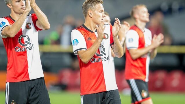 ‘Nederland moet vuist maken richting de UEFA’