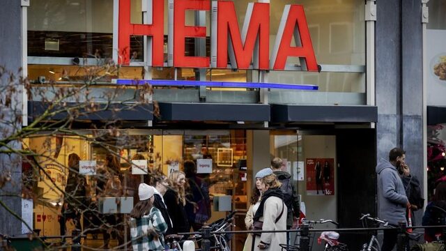Nieuwe eigenaren HEMA: Jumbo en Nederlands investeringsfonds Parcom
