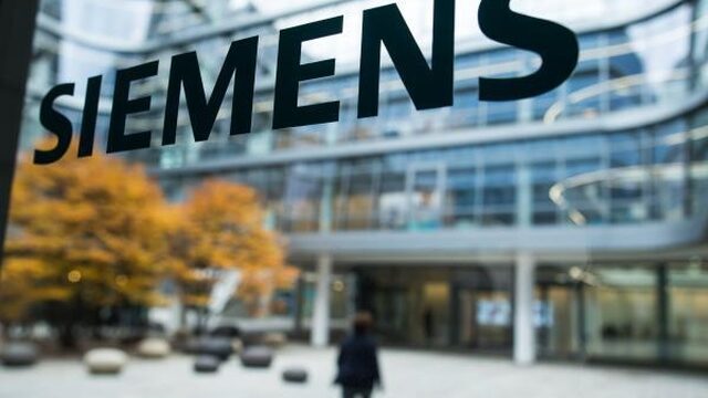 Siemens sluit vestiging in Hengelo, 600 banen weg