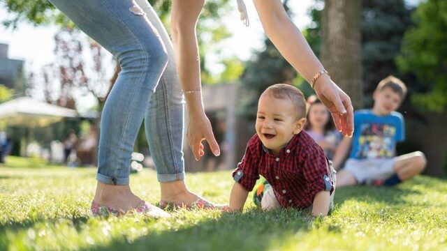 'Kinderen weten heel goed wat er schort aan hun eigen opvoeding'