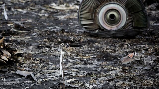 Podcast De Dag: 'Toedracht MH17 was eigenlijk meteen al duidelijk'