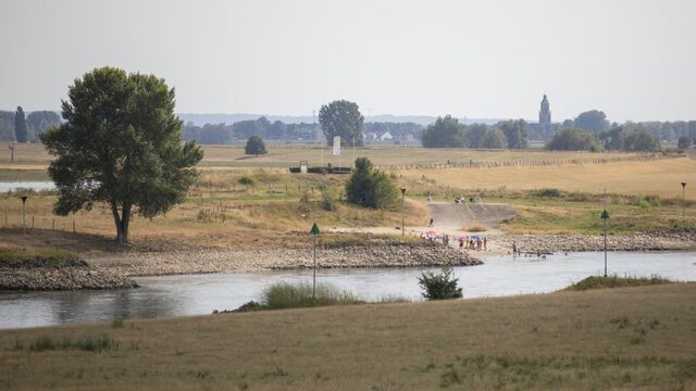 'Ik werd depressief van het klimaat'