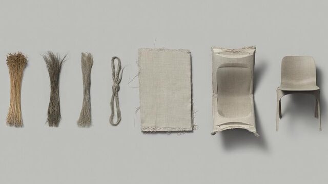 Is het mogelijk om duurzaam én goedkoop te ontwerpen en produceren?