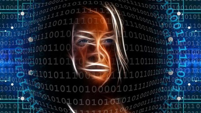 Zelfs hackers denken dat deze kunstmatige intelligentie een echt mens is
