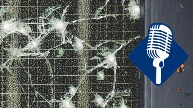 Podcast De Dag: wat doen al die granaten in Amsterdam?